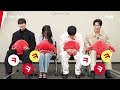 [ENG SUB] LOVELY RUNNER CAST INTERVIEW SPECIAL