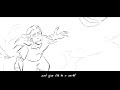 Our World - Good Omens Fananimatic