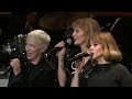 JONI MITCHELL sings SUMMERTIME and THE CIRCLE GAME. A triumph! Gershwin Prize tribute, March 1, 2023