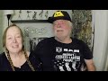 John Farnham  ~ You're the Voice ~ Grandparents from Tennessee (USA) reaction to a great performance