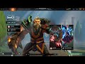DOTA 2 Lone Druid Win a Game By Pushing NEW 7.36a Patch