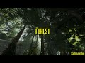 The Forest Cinematic - The Beginning