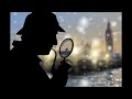 AUSTRIA AUDIO - Hörbuch - Sherlock Holmes Der Werwolf von Whitechapel