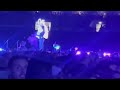 Coldplay live at Wembley (August 20th 2022 Highlights)