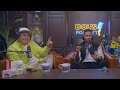 Dol's Podcast EP01 (Part 2)  - Shuib buat pengakuan CUCI 10 boss!!!