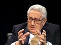 Kissinger on War & More