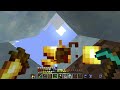 Tôi Sinh Tồn 100 Ngày Trong THẾ GIỚI RỒNG MINECRAFT Siêu Khó!!