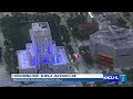 Honoring Congresswoman Sheila Jackson Lee: Procession to Houston City Hall