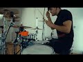 Take A Look Around - Limp Bizkit - Drum Cover