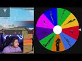 Craziest Wheel Challenge😍🤣All Guns Are Crazy Good [A_s Gaming] - Free Fire India