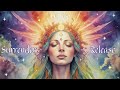 Surrendering & Trusting the Process 💫 Quick Meditation to Bring You Back into Peace & Alignment