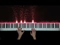 Keane - Somewhere Only We Know | Piano Cover with Strings (with PIANO SHEET)