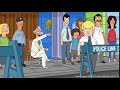 Bob's Burgers  - Down In Front
