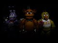 [SFM/FNaF] - Part For Your Granny