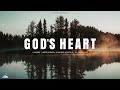 GOD'S HEART // INSTRUMENTAL SOAKING WORSHIP // SOAKING WORSHIP MUSIC