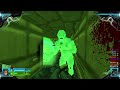 Timmothy plays [Project Brutality DOOM] Difficulty - Last Man on Earth: E2-M6 