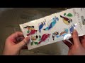 Decorating Mini Window Envelope