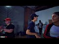 Louis The Child - Last to Leave - ft Caroline Ailin - Choreography by Jake Kodish - #TMillyTV