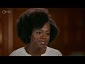 The Hidden Truth in Viola Davis' Family Tree | Finding Your Roots | PBS