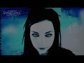 Evanescence - Whisper (Remastered 2023) - Official Visualizer