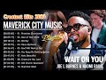 Promises - Maverick City 🙏 New Maverick City Music Song 🙌 Praise And Worship Songs