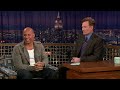 How Vin Diesel Got His Name | Late Night with Conan O’Brien