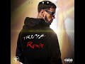 Anuel AA - Triste RMX