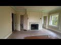 Abandoned cult mansion in the Berkshires- former home of The Bible Speaks (Lenox, MA)