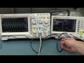 EEVblog #652 - Oscilloscope & Function Generator Termination Demo