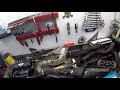 Mini Cooper N14 Bent Valve Repair (Part 1)