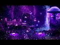 Quiet Night 💜 Fall Asleep In Under 3 Minutes 🎵 Soothing Relaxing Sleep Music