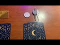 New Year New You!! Pick A Card Reading