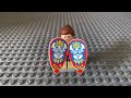 Building an army of Lego Minifigures