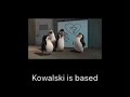 Based Kowalski