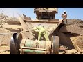 Top Crushing Moments | Satisfying Stone Crushing Process | Rock Crusher | Jaw Crusher in Action.