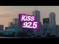 Toronto Traffic | Roz & Mocha 'Celebrate Mornings'