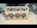 Manufacturing Process of Engine Cylinder Head in Local Workshop || How Cylinder Head are Made .