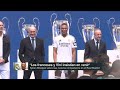 MBAPPÉ cumplió su sueño, llegar REAL MADRID. Le perseguirá fantasma de CRISTIANO RONALDO | ESPN FC