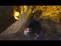 Fantastic Caverns at Springfield, MO