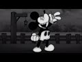 Untold Loneliness Remake WIP But Mickey sings