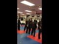 Erik's Black Belt Power Week