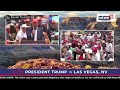 US News Live | US Presidential Debate 2024 Live | Trump Vs Biden Live Speech | News18 | N18G