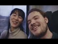 I Took my Japanese Wife to Linz - Austria Travel Video