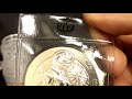 Rwanda Santa Maria Coins