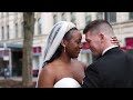 Cincinnati Wedding Videographers