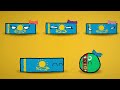 Kazakhbrick's Anthem (Countryball Animation [Borat Anthem])