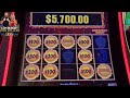 TURNED $300 INTO CRAZY JACKPOTS ON DRAGON LINK!