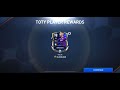 TOTY opening ￼fifa mobile