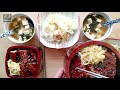 鳗鱼饭 / Grilled Eel Rice Bowl (Unagi Don, Unadon)