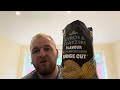 Morrisons Gyros & Tzatziki Flavour Crisps - Review